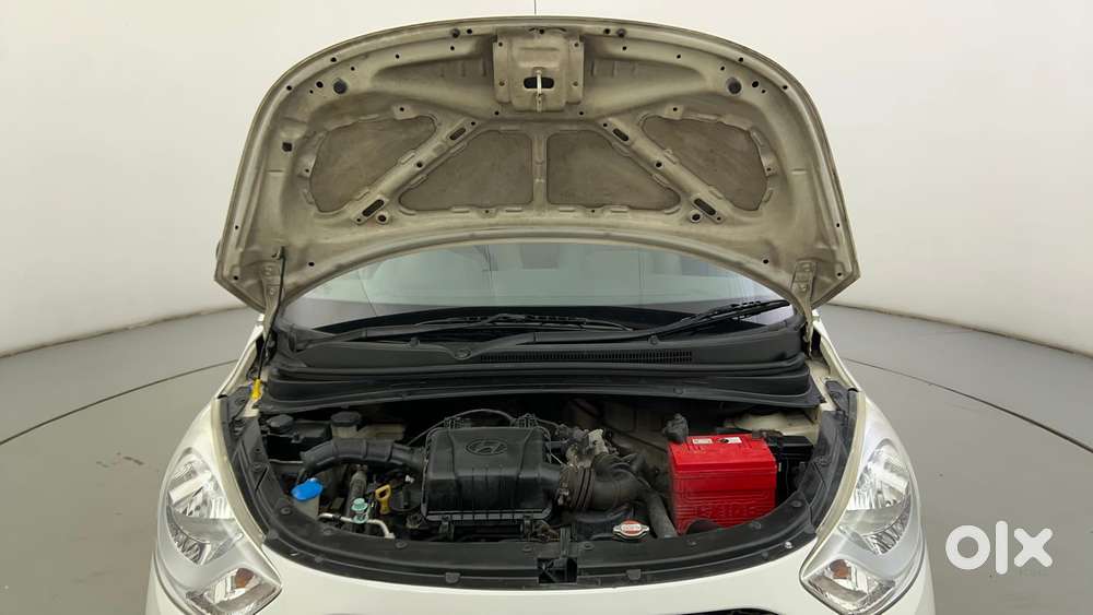 Hyundai I10 Magna 1.1l, 2015, Petrol