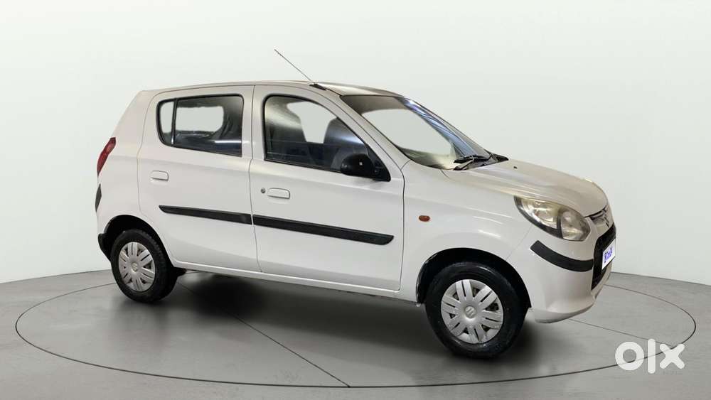 Maruti Suzuki Alto 800 2012-2016 Lxi, 2015, Petrol