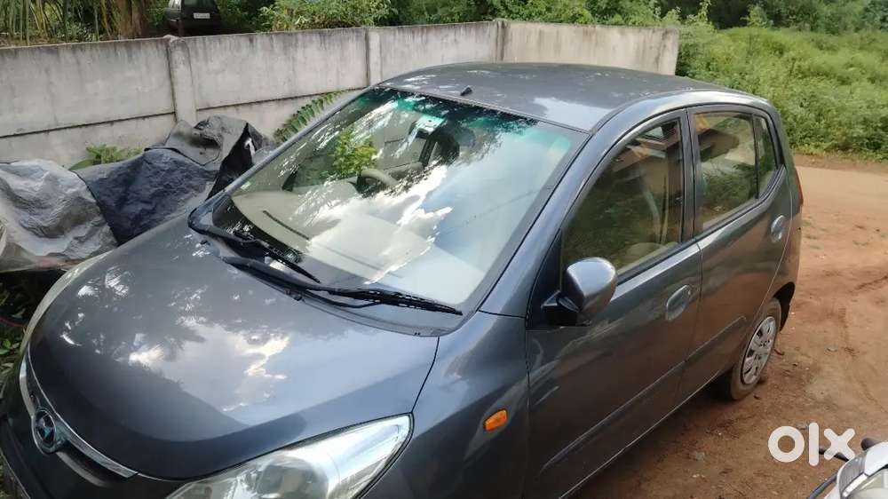 Very Good Conditions