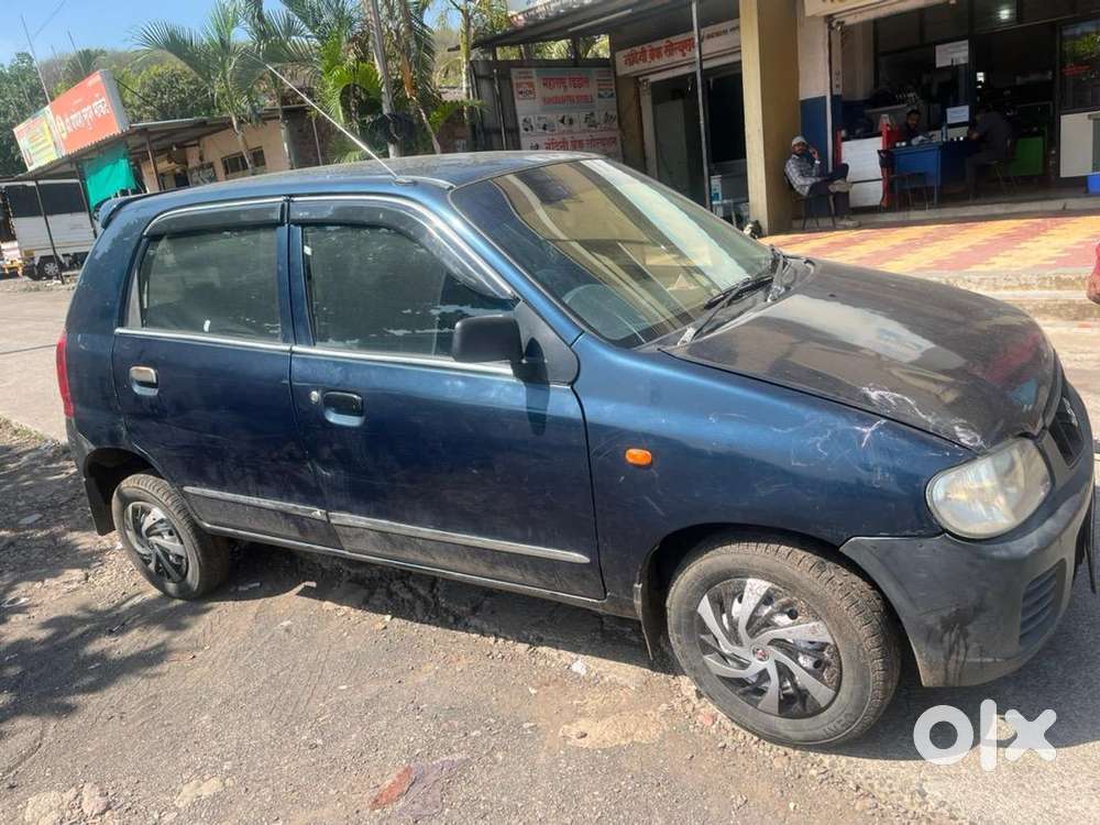 Maruti Suzuki Alto 2011 Petrol Well Maintained