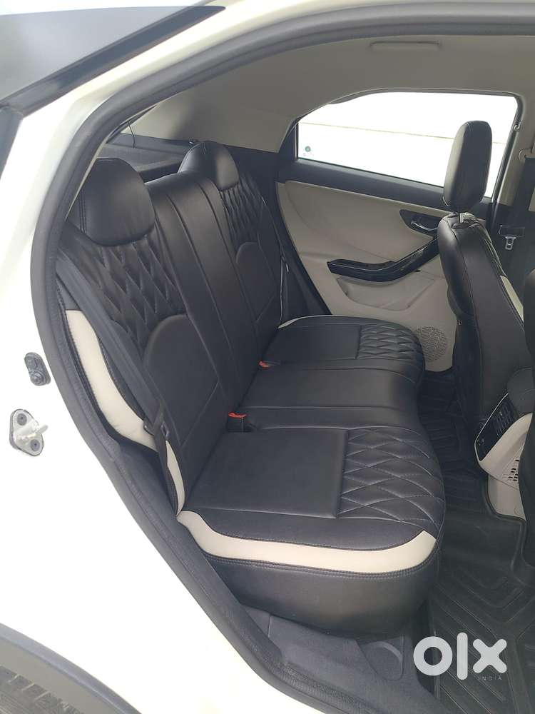 Tata Nexon Ev Xz Plus, 2022, Electric