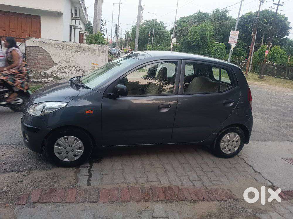 Hyundai I10 2007-2010 Era 1.1, 2008, Petrol