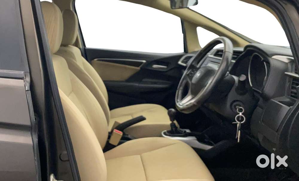 Honda Jazz 1.2 V I Vtec, 2017, Petrol