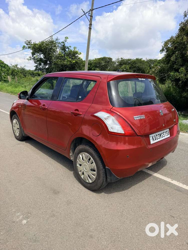 Maruti Suzuki Swift Ddis Vdi, 2013, Diesel