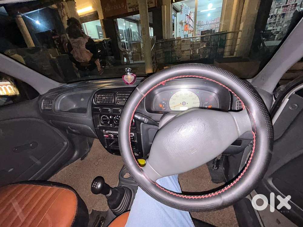 Maruti Suzuki Alto 800 2009 Petrol 65000 Km Driven