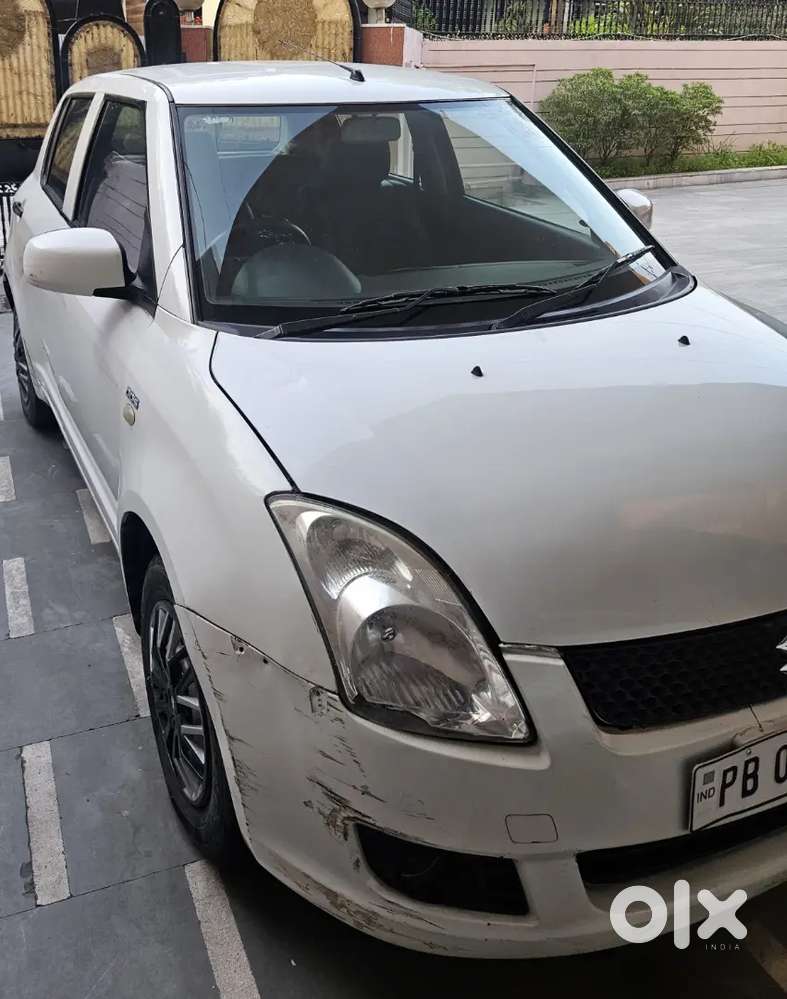 Nri Person Car Single Hand Less Used Like New Home Local Use Only