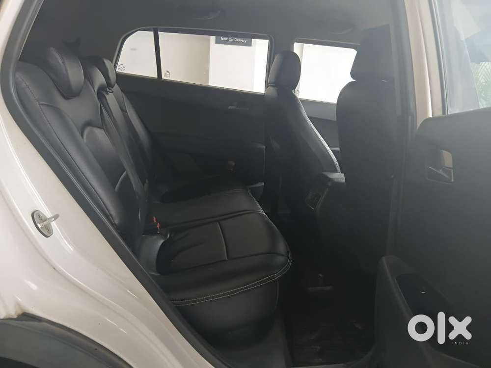 Hyundai Creta 1.6 Sx, 2016, Diesel