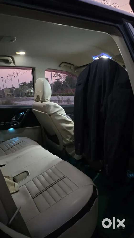 Mahindra Xuv500 2016 Variant Diesel Car