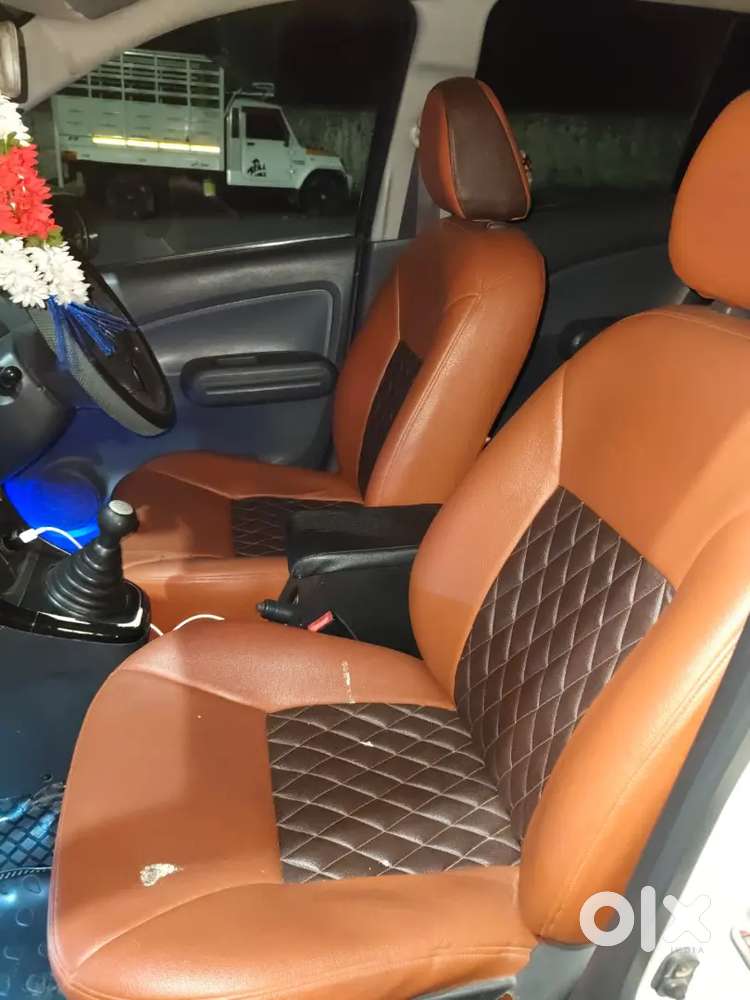 Maruti Suzuki Ritz Vdi 2016