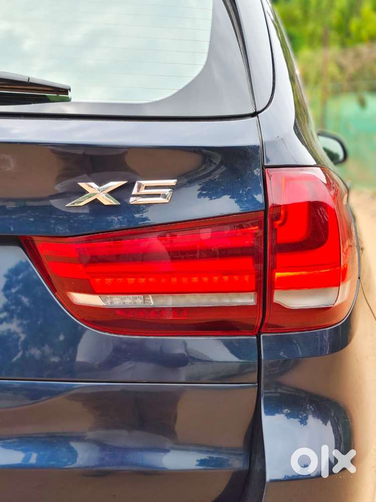Bmw X5 Xdrive 30d Sport, 2016, Diesel