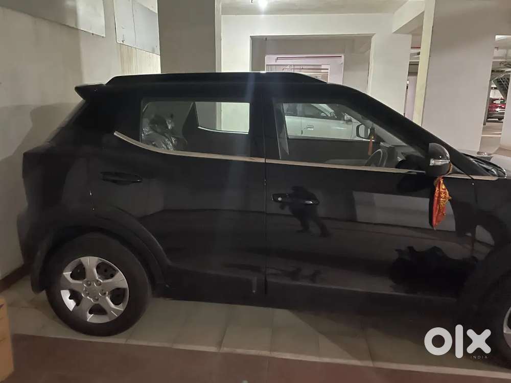 Mahindra Xuv 3xo Mt – Brand New Condition