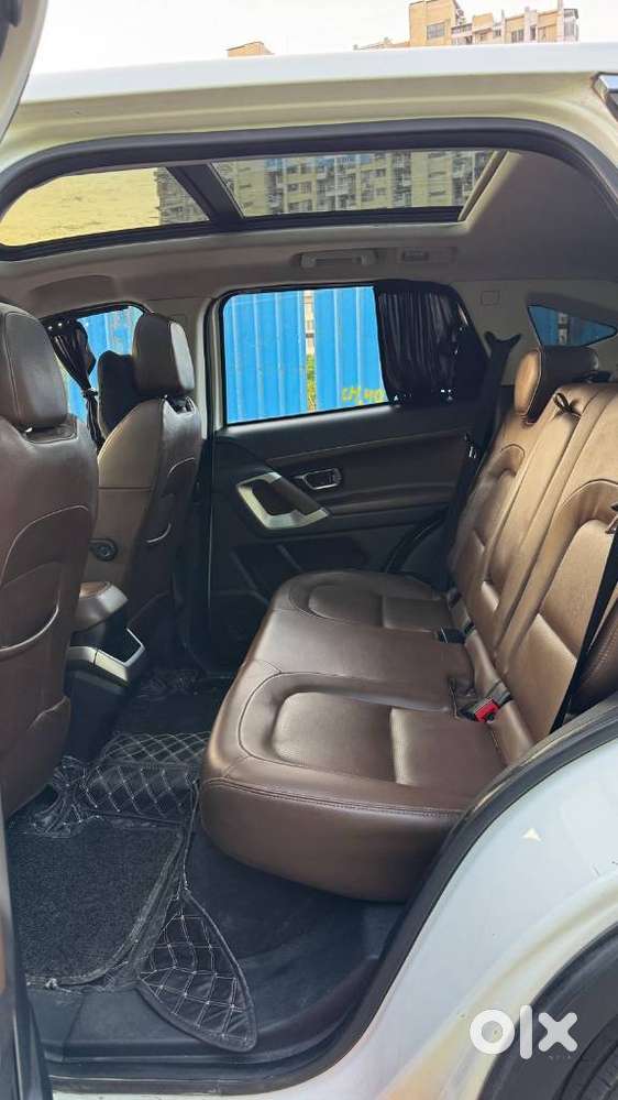Tata Harrier Xza, 2022, Diesel
