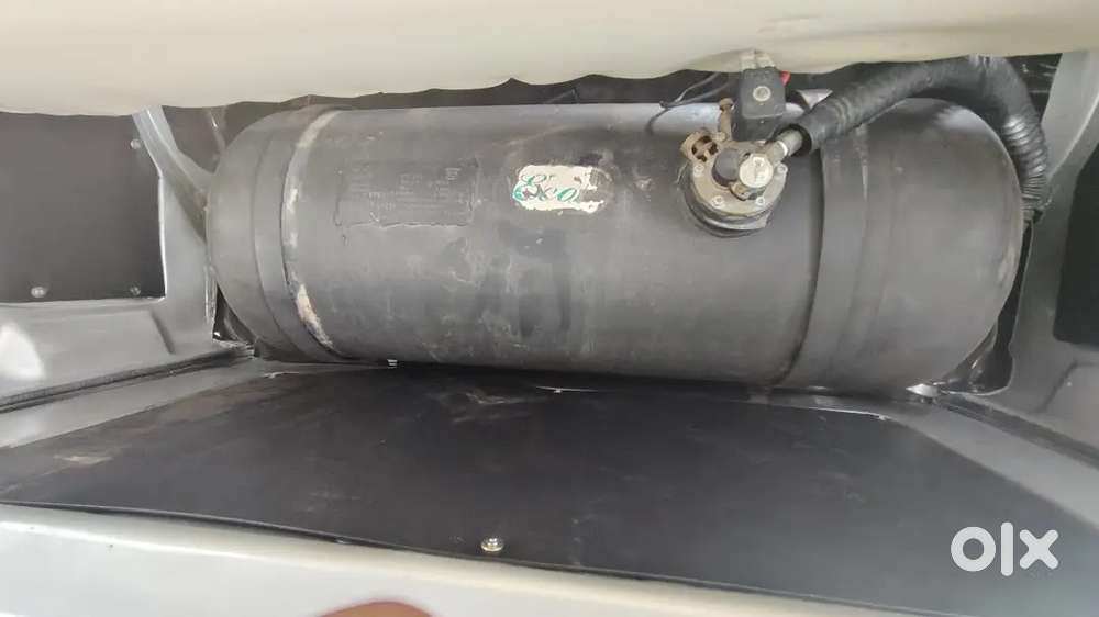 2011 Maruti Omni Lpg Manual, 68000 Km, Second Owner