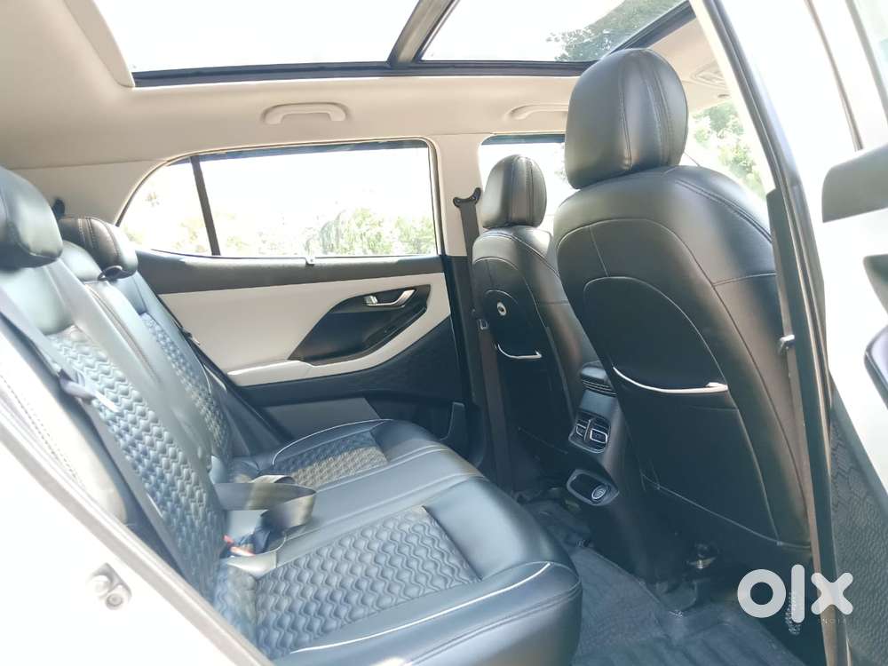 Hyundai Creta 1.5 Sx (o) Diesel, 2020, Diesel