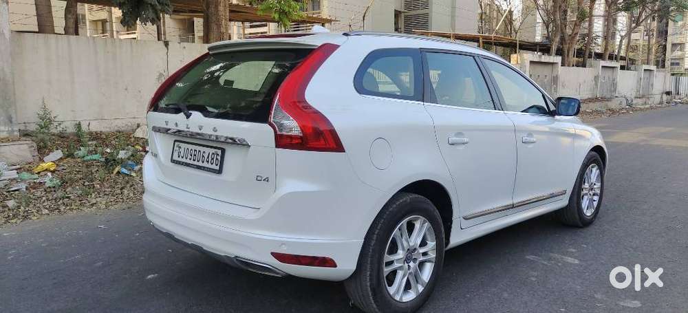 Volvo Xc60 D4 Momentum, 2016, Diesel