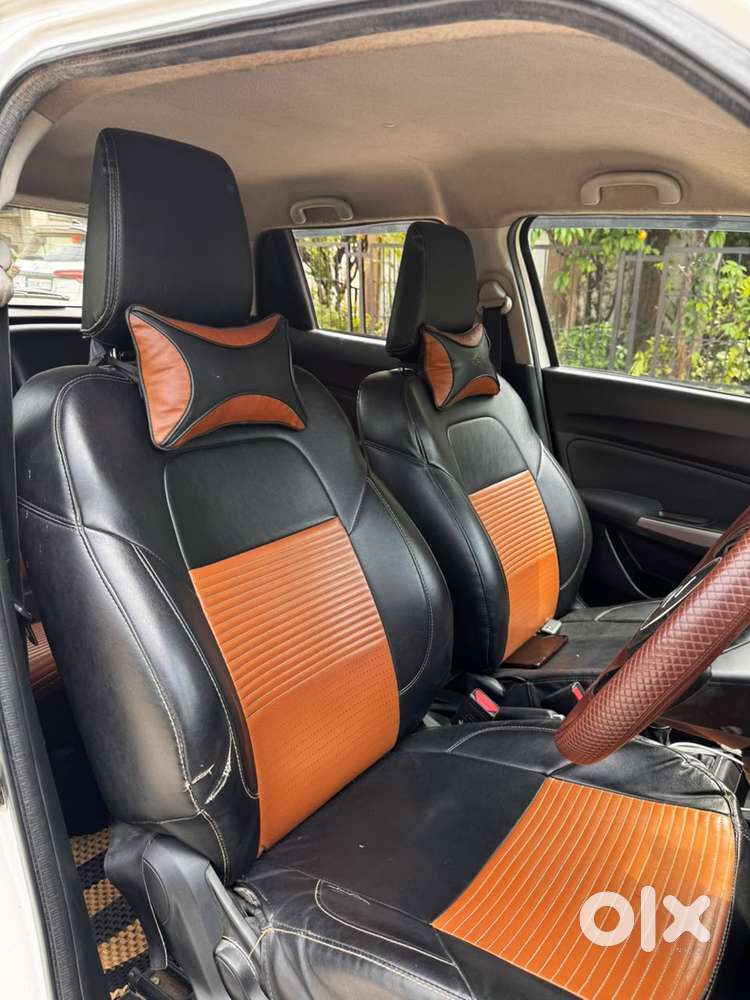 Maruti Suzuki Swift, 2021, Petrol