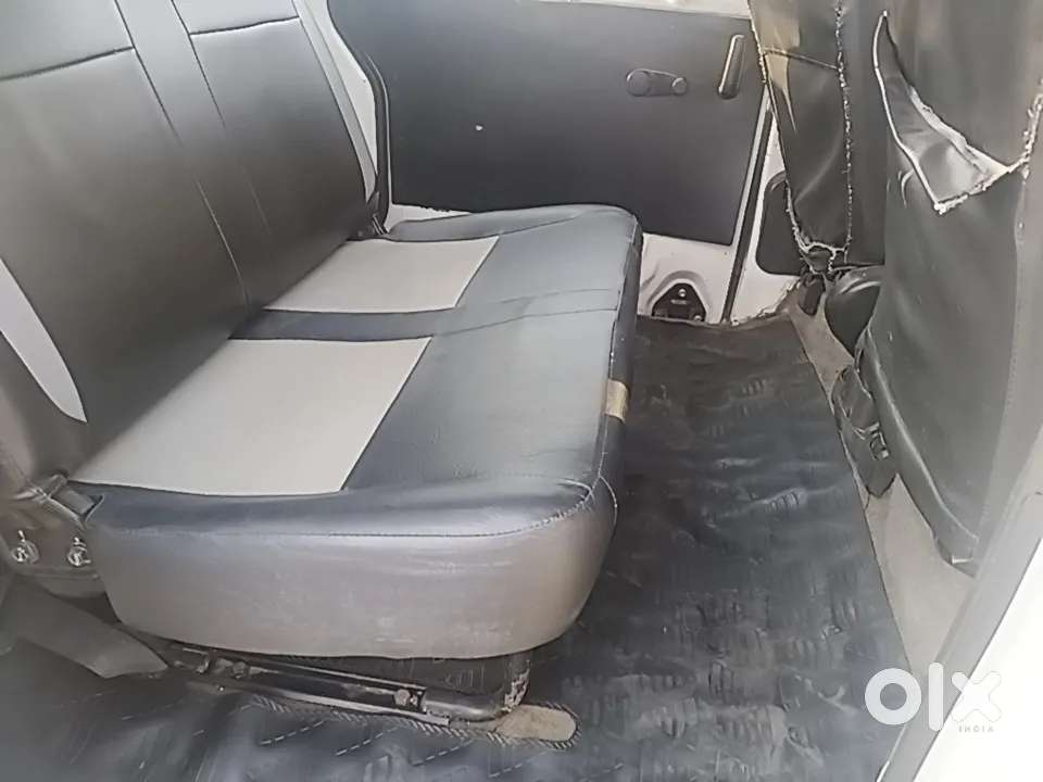 Maruti Suzuki Eeco 7 Seater Standard, 2020, Petrol