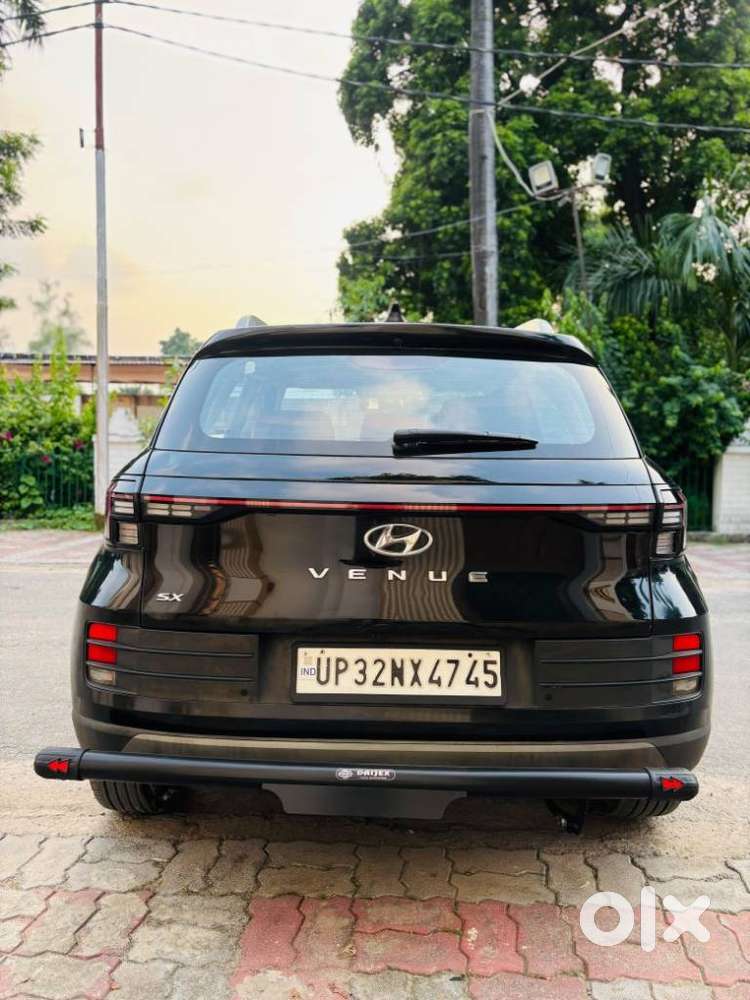 Hyundai Venue 1.5 Crdi Sx (o), 2023, Diesel