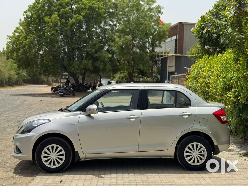 Maruti Suzuki Swift Dzire 1.3 Vxi, 2016, Petrol