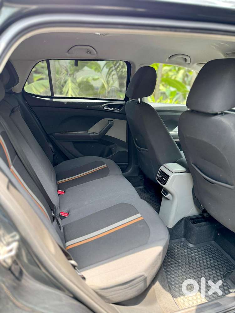 Skoda Kushaq Ambition 1.0l Tsi Mt, 2023, Petrol