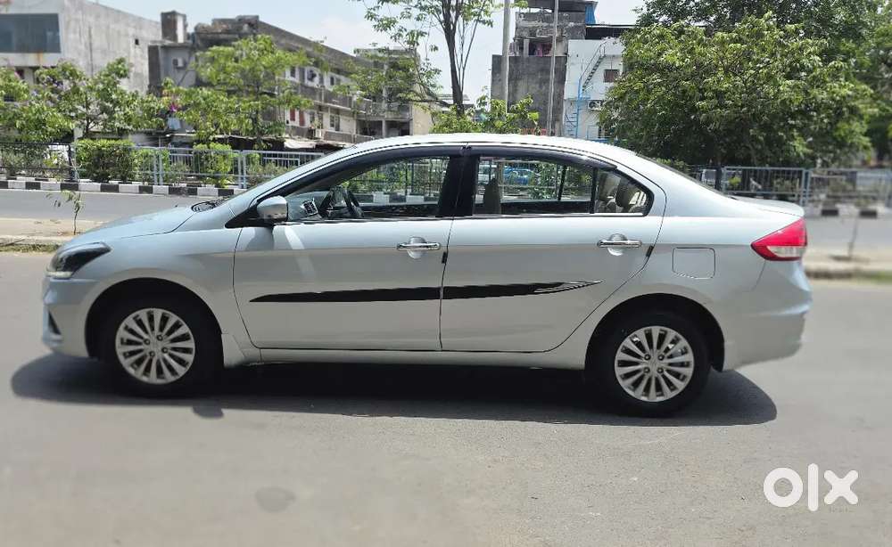 Maruti Suzuki Ciaz 2023 Petrol 1600 Km Driven