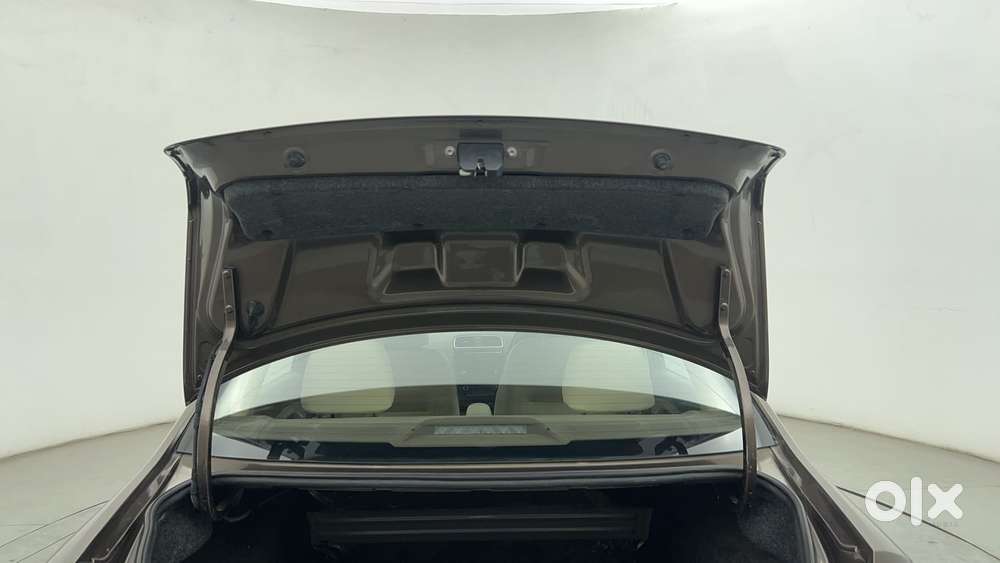 Skoda Rapid [2016-2020] 1.5 Style Plus Tdi At, 2016, Diesel