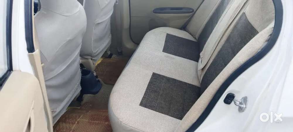 Honda Amaze 2013 Petrol 59500 Km Driven