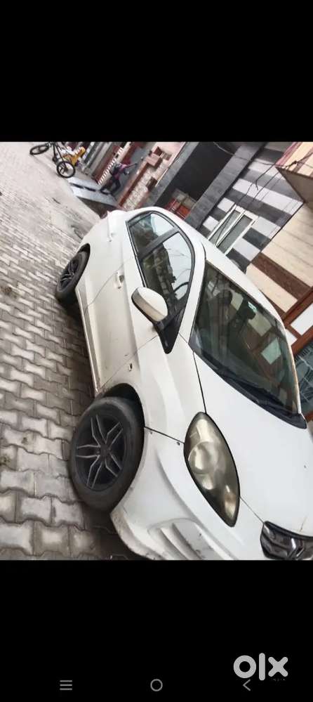 Honda Amaze 1.2 E 2014