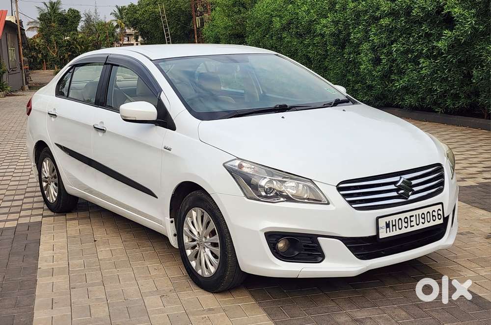 Maruti Suzuki Ciaz Zeta Diesel, 2018, Diesel