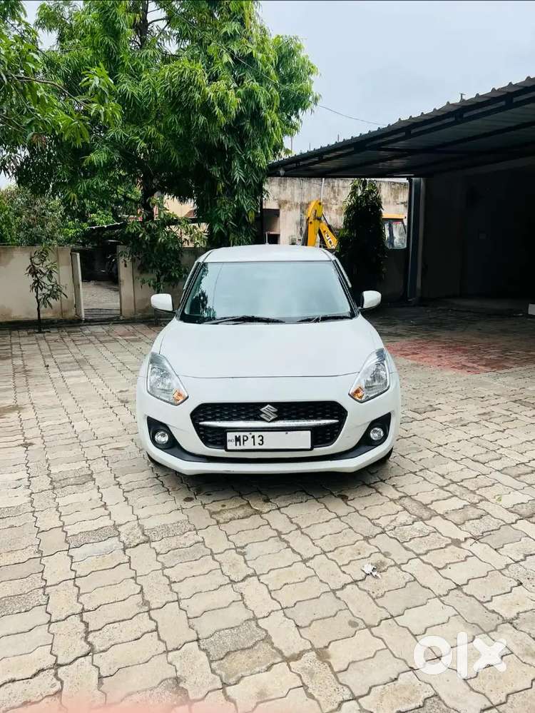 Maruti Suzuki Swift 2022 Year