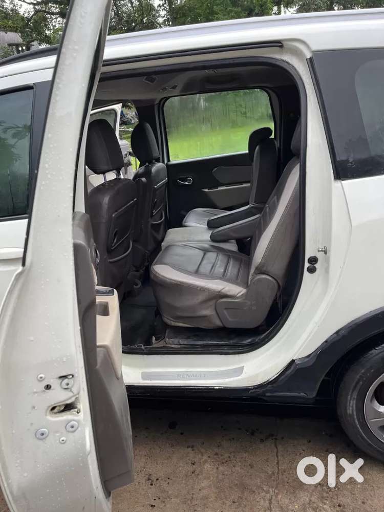 Renault Lodgy, 2015, Diesel