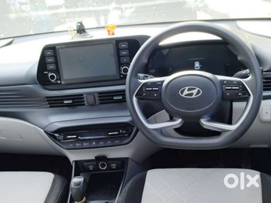 Hyundai I20 Magna 1.2 Mt, 2025, Petrol