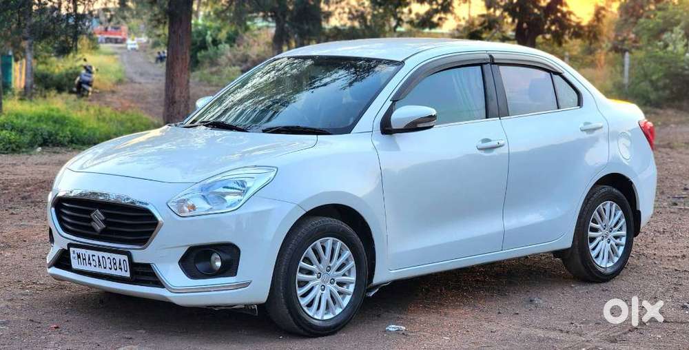 Maruti Suzuki Swift Dzire Zdi Bsiv, 2018, Diesel