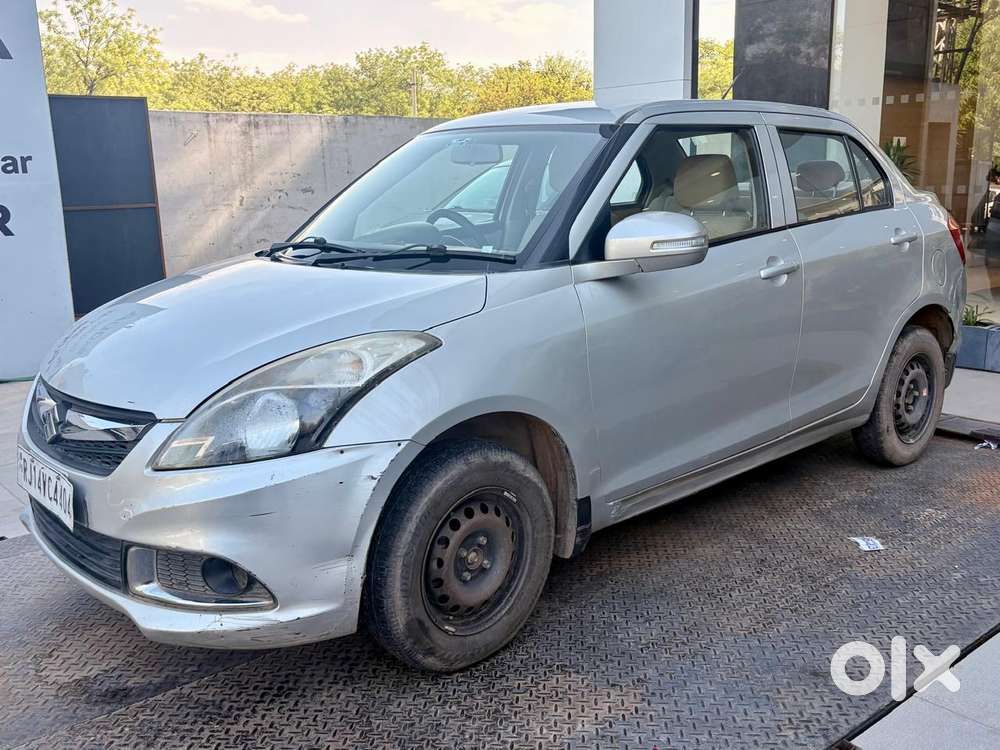 Maruti Suzuki Swift Dzire 1.2 Vxi, 2016, Petrol