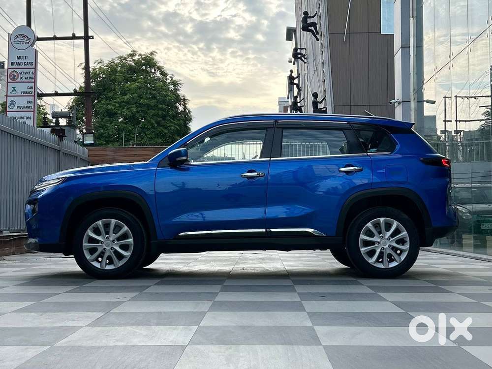 Toyota Urban Cruiser Hyryder 1.5 G Neo Drive, 2023, Petrol