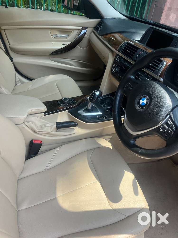 Bmw 3 Series 2017