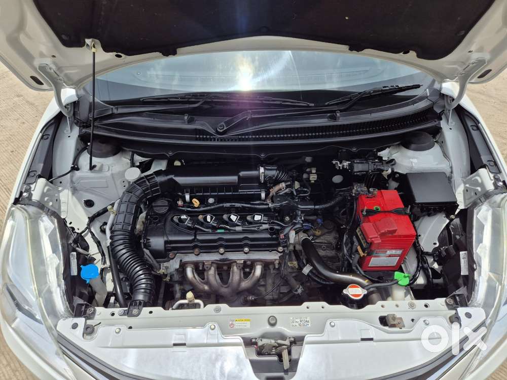 Maruti Suzuki Baleno 1.2 Zeta, 2016, Petrol