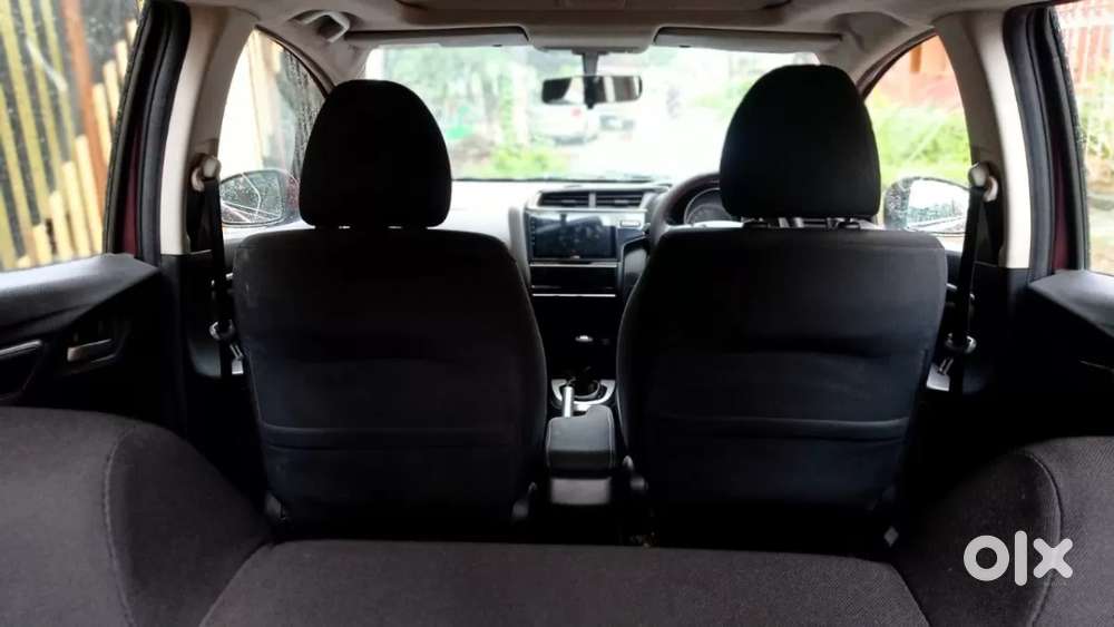 Honda Wr-v 1.5 Vx I-dtec, 2017, Diesel