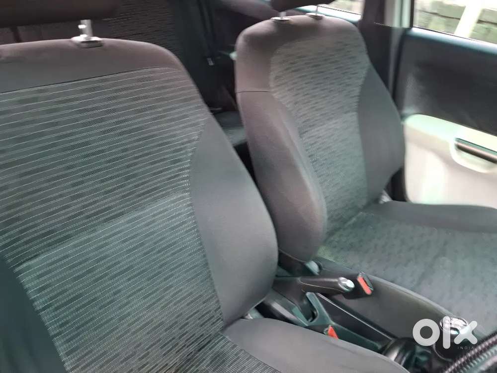 Maruti Suzuki Ignis 2018 Diesel Manual