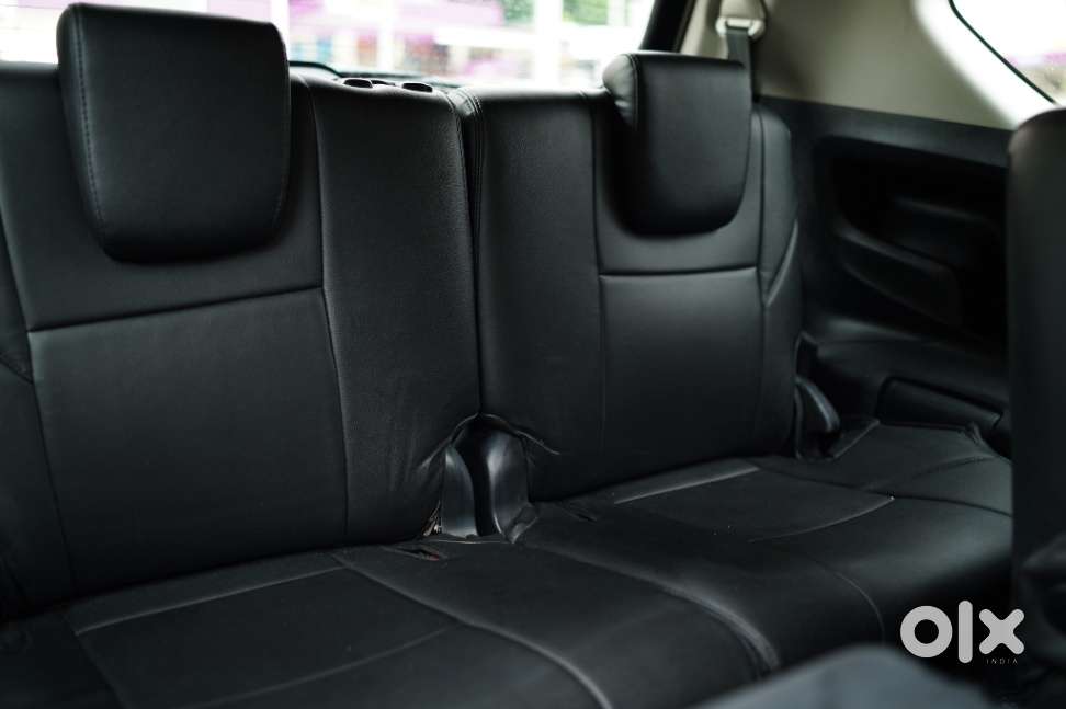 Toyota Innova Crysta, 2019, Diesel