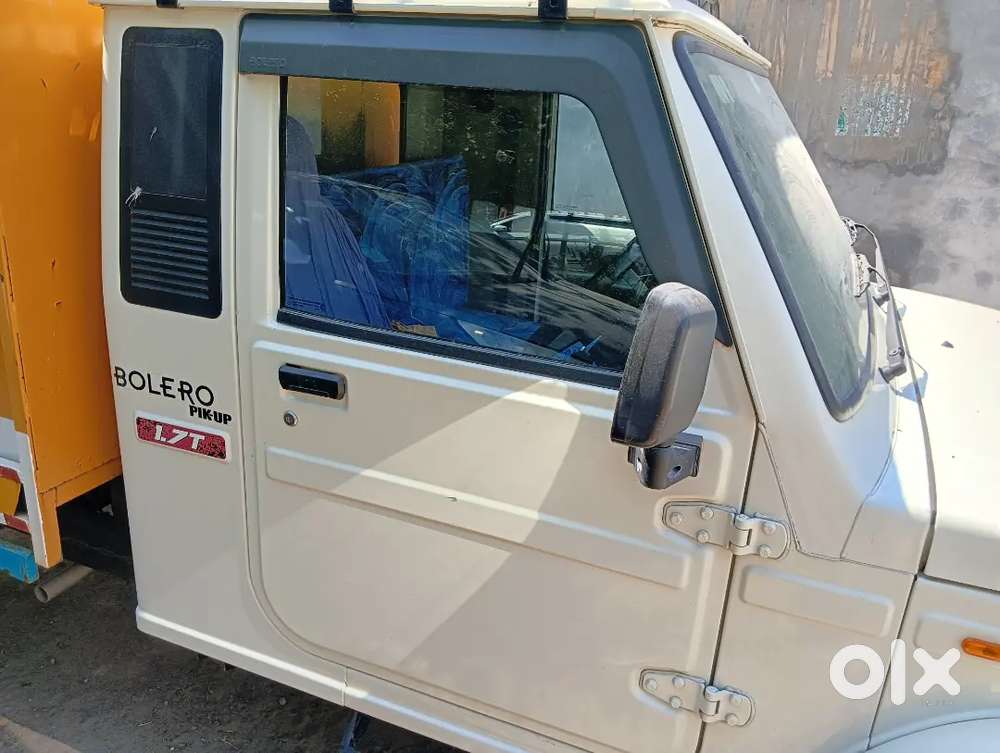 Brand New Mahindra Bolero Pick Up