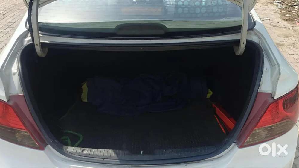 Hyundai Verna 1.6 Crdi Diesel  Well Maintained  Owner Sale