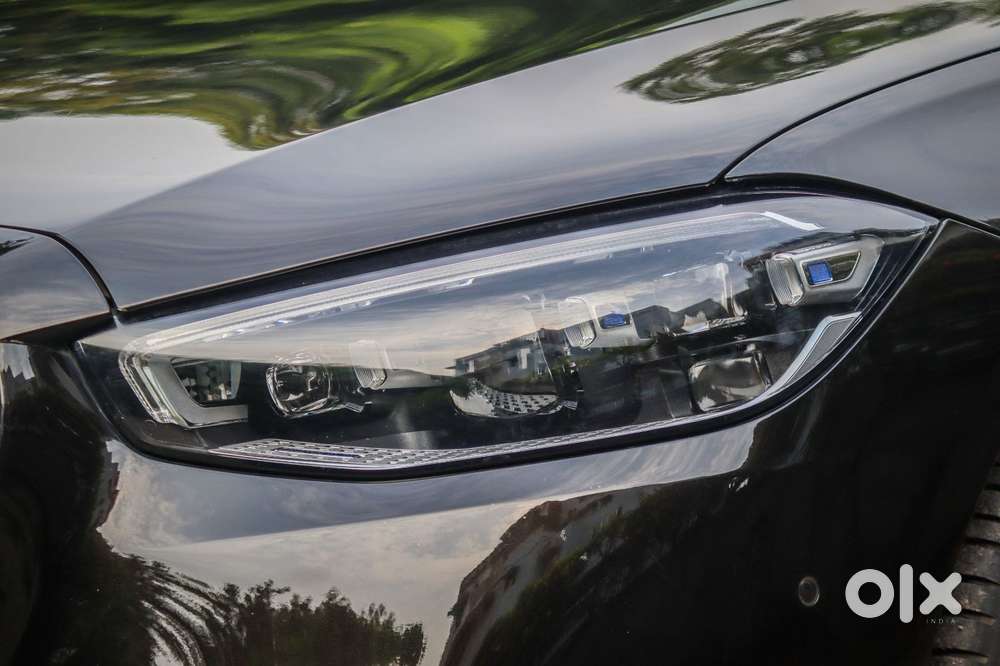 Mercedes-benz S-class S 450 4matic, 2024, Petrol