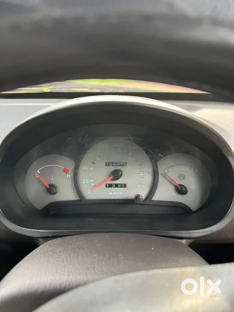 Hyundai Santro Xing Gl 2009