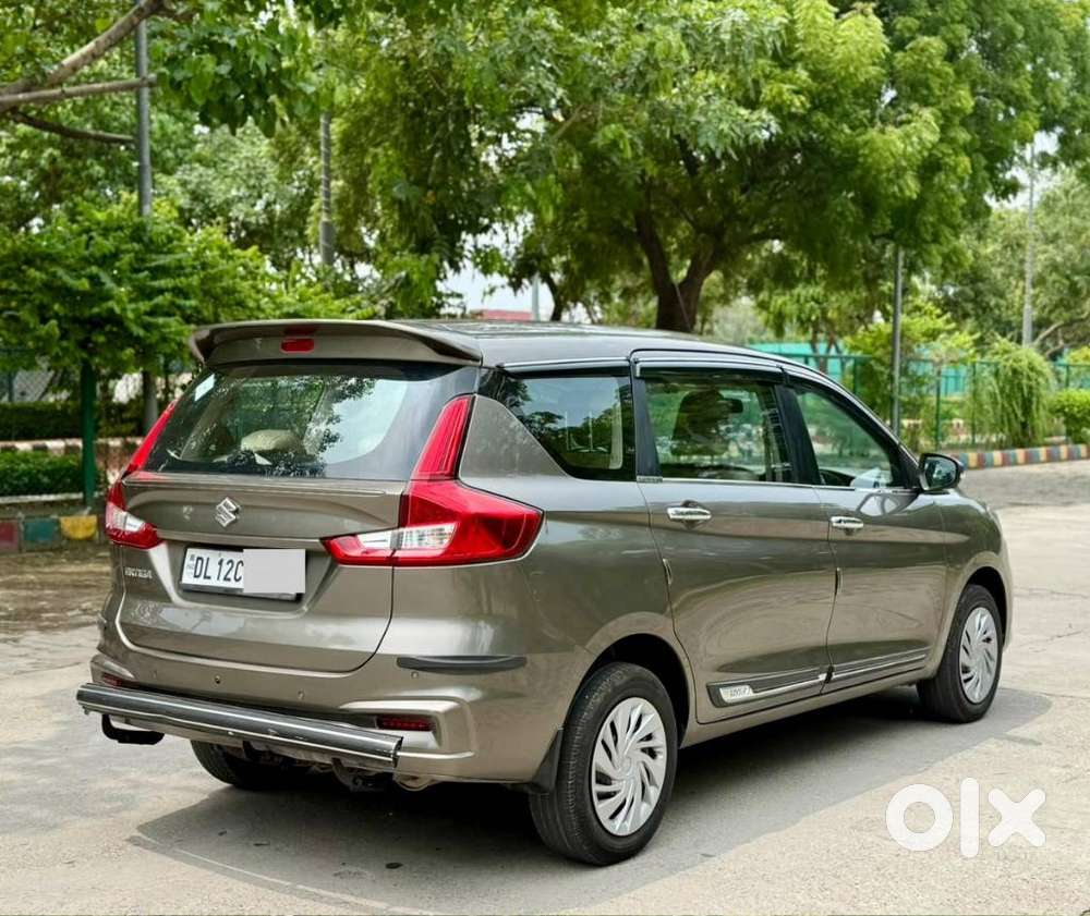 Maruti Suzuki Ertiga Vxi (o) Cng, 2025, Cng & Hybrids