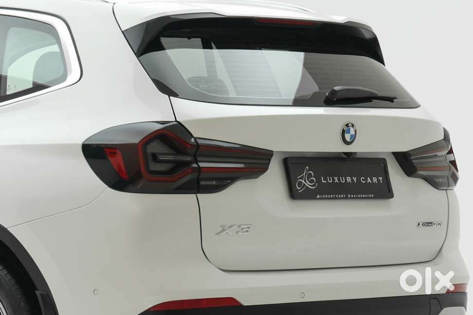 Bmw X3 2.0 Xdrive 30i Sportx Plus, 2022, Petrol