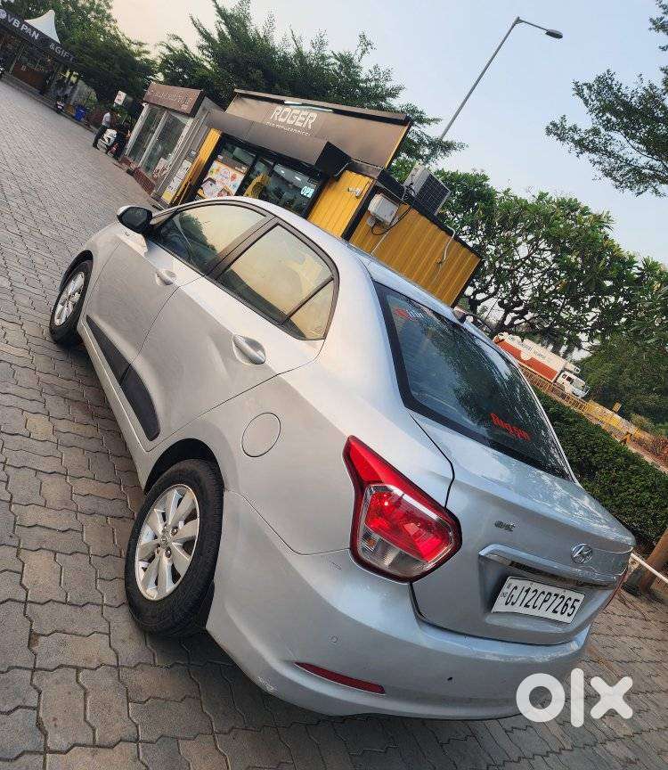 Hyundai Xcent 2014-2016 1.1 Crdi S Option, 2015, Diesel