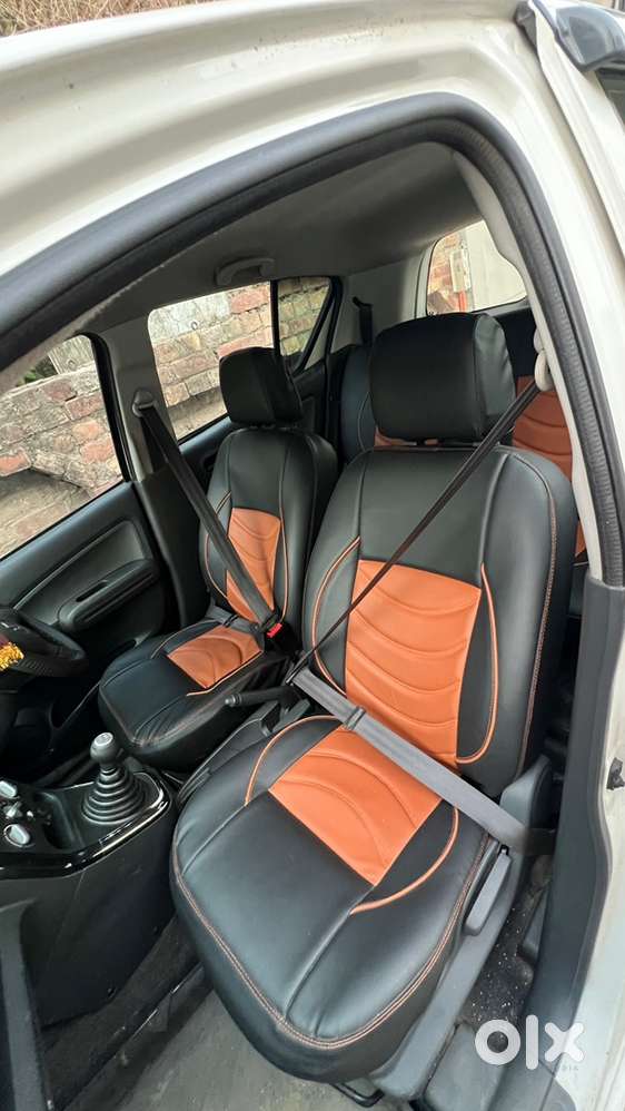 Maruti Suzuki Ritz 2016