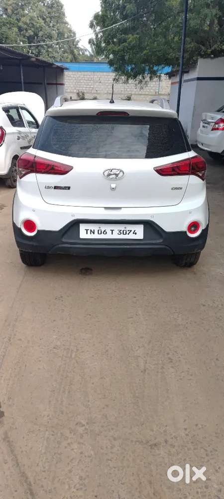 Hyundai I20 Active For Sale