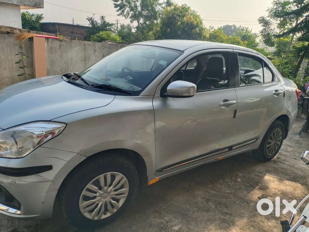 Maruti Suzuki Dzire 2023